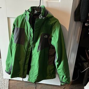 The North Face Jacket